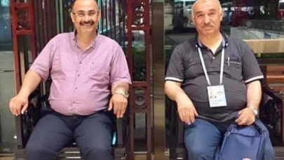 Baba ile oğlu aynı kaderi paylaştı: Cihangir Yıldırım ve babası Zekeriya Yıldırım bir gün arayla öldü