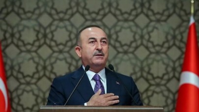 Bakan Çavuşoğlu,  Türkiye'nin AB'den beklentilerini aktardı