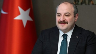 Bakan Varank: Aralıkta 29 bin 361 kişilik ilave istihdamın önünü açtık