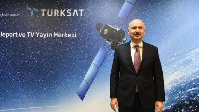 Bakan açıkladı: Türksat 5A'dan fırlatılmasından 35 dakika sonra ilk sinyal alındı