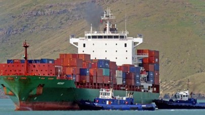 Bakan duyurdu: Korsanların saldırdığı Türk gemisiyle ilgili sıcak gelişme