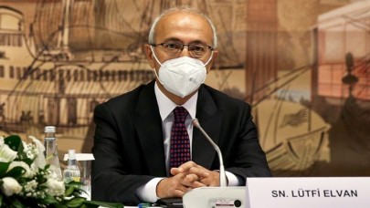 Bakan Lütfi Elvan: Taviz yok,  kalıcı tedbirler alıyoruz