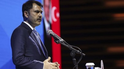 Bakan Murat Kurum Elazığ'da açıkladı: Büyük gün yarın