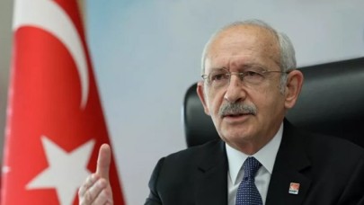 Bakanlardan CHP lideri Kılıçdaroğlu'nun 'sözde cumhurbaşkanı' ifadesine tepki