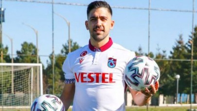Bakasetas Trabzonspor'a imzaladı: 12 milyon euroluk detay