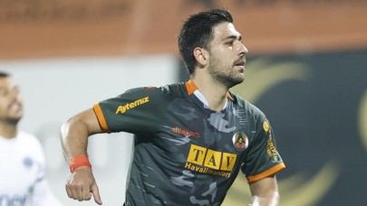 Bakasetas Trabzonspor'da