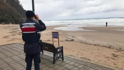 Bartın Valisi açıkladı: Karadeniz'de gemi battı: 6 kişi kurtarıldı,  6 kişi öldü