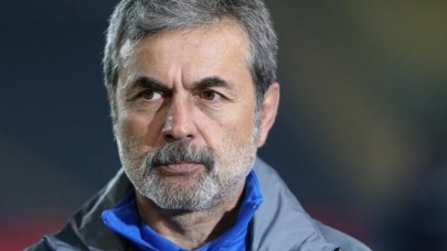 Başakşehir'de Aykut Kocaman dönemi