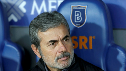 Başakşehir,  Aykut Kocaman'la anlaştı