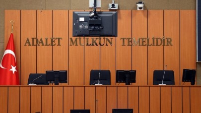 Baykal'ın 'Kaset kumpası' davasında savcı mütalaasını mahkemeye sundu