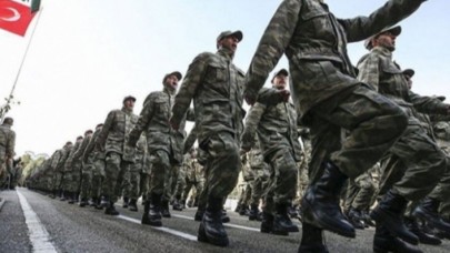 Bedelli askerlik ücretlerine yeni ayar!