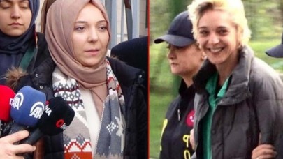 Beşiktaş'ta başörtülü öğretmen Şüheda Nur Eriş'i darbeden saldırganın cezası belli oldu