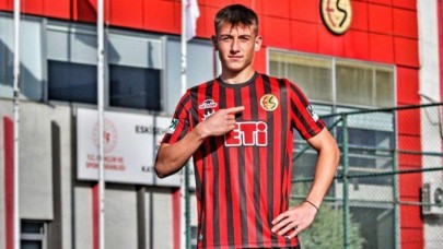 Beşiktaş'a 17'lik sağ bek: Bilal Ceylan geliyor