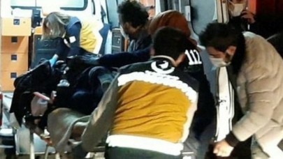 Bıçaklandı: Gazi Necati Aslan öldü