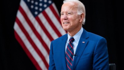 Biden'dan "Putin'le ne konuştunuz?" diye soran muhabire güldüren yanıt