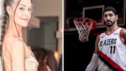 Biden yönetimiyle olası kriz: Rockefeller'in torunuyla aşk yaşayan FETÖ'cü Enes Kanter'i kim parlatıyor?