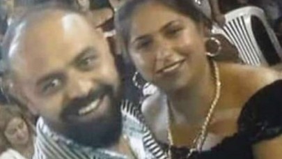 Biga'da yengesini öldüren gence ağabeyi kurşun yağdırdı