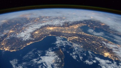 Bilim dünyası bu gelişmeyi konuşuyor: Bir gün artık 24 saat değil!