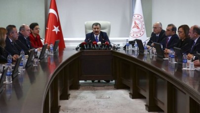 Bilim Kurulu'ndan kritik toplantı! Açıklama yapılacak