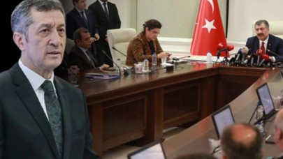 Bilim Kurulu'nun kararı Bakan Selçuk'u üzecek: İşte yüz yüze eğitim için önerdikleri tarih!