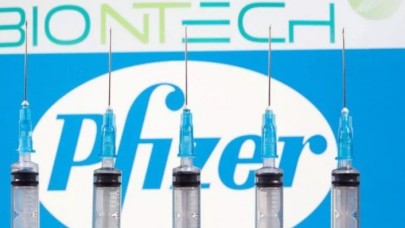 BioNTech ve Pfizer duyurdu: Aşımız mutasyonlu virüse karşı etkili