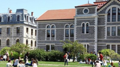 Boğaziçi Üniversitesi'nden 'taşınma' açıklaması