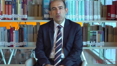 Boğaziçi Üniversitesi'ne rektör olarak atanan Melih Bulu sessizliğini bozdu