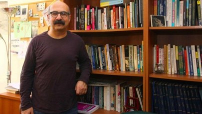 Boğaziçi Üniversitesi Rektör Danışmanı Zafer Yenal istifa etti!