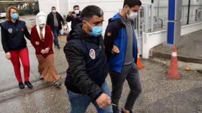 ‘Bu benim gelinim olacak’ diye kavga ettiler: Gelin dolandırıcı çıktı