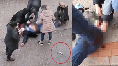 Bursa'da biri kadın 2 kişiyi vurup intihar etti: Yakup Akpınar öldü