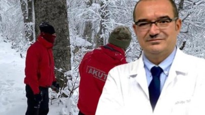 Cansız bedeni 5 gün sonra bulunan doktor Uğur Tolun'un kesin ölüm nedeni belli oldu!