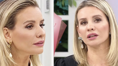 Canlı yayındaki sözleri yanlış anlaşıldı: Esra Erol'a tepkiler çığ gibi büyüyor!