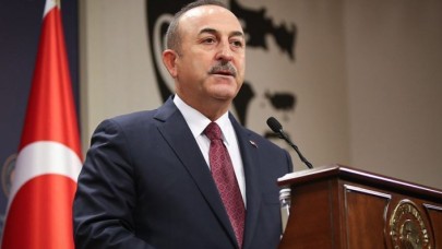 Çavuşoğlu: AB'nin aralık zirvesini bize uzatılan el olarak gördük