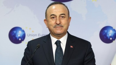 Çavuşoğlu'dan net mesaj: AB verdiği sözleri tutmalı