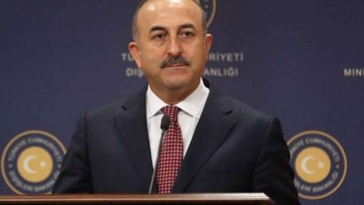 Çavuşoğlu,  Avrupalı büyükelçilerin yüzüne konuştu: Bardağı taşırdı!
