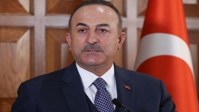 Çavuşoğlu'ndan AB'ye net mesaj: Sabırsızlıkla bekliyorum!