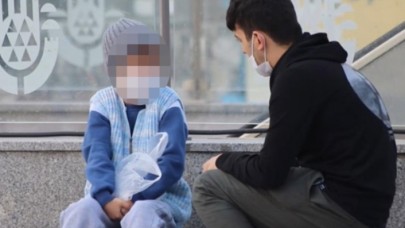 Çektiği video kurgu çıkmıştı: Youtuber Fariz Bahşeliyev hakkında gözaltı kararı