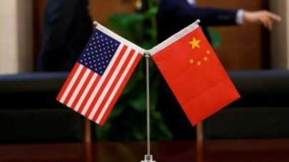 Çin,  ABD'yi açık açık tehdit etti: Bedelini ağır ödeyecek!