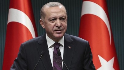 Cumhurbaşkanı Erdoğan'dan 'Boğaziçi' açıklaması