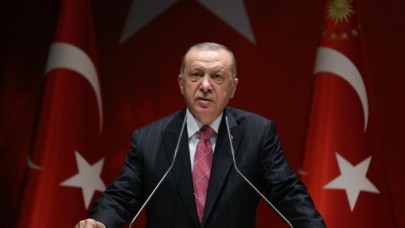 Cumhurbaşkanı Erdoğan'dan çok önemli açıklamalar