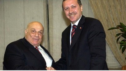 Cumhurbaşkanı Erdoğan'dan 'Rauf Denktaş' paylaşımı