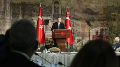 Cumhurbaşkanı Erdoğan: Ekonomi ve hukuk alanındaki reformları yakında paylaşacağız