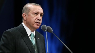 Cumhurbaşkanı Erdoğan,  günlük programını Telegram'dan paylaştı