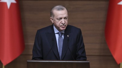 Cumhurbaşkanı Erdoğan: Toplumların asıl zenginliği medeniyete yaptıkları katkıyla ölçülür