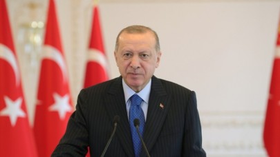 Cumhurbaşkanı Erdoğan: Yerli kaynaklarımıza dayalı bir enerji sektörü kurmayı amaçlıyoruz