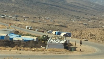 Cumhurbaşkanı Erdoğan 'Bir gece ansızın gelebiliriz' demişti: Sincar operasyonu ne kadar yakın?