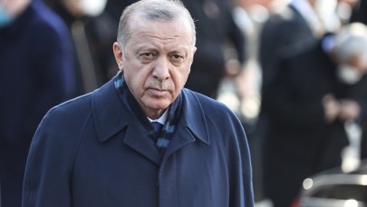 Cumhurbaşkanı Erdoğan'dan aşı,  kapalı lokantalar ve erken seçimle ilgili flaş açıklamalar