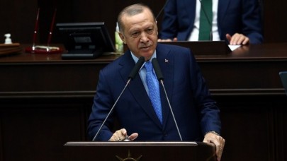 Cumhurbaşkanı Erdoğan'dan grup toplantısında flaş açıklama: Önemli düzenlemeler olacak
