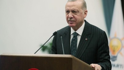 Cumhurbaşkanı Erdoğan topa tuttu: Bunun adı tam olarak beşinci kol faaliyetidir