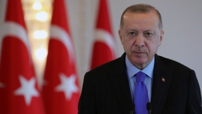 Cumhurbaşkanı Erdoğan: Uzay haklarımızı 30 yıl boyunca garanti altına alıyoruz